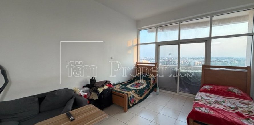 Studio Apartment in Dubai Sports City, UAE No. 169398