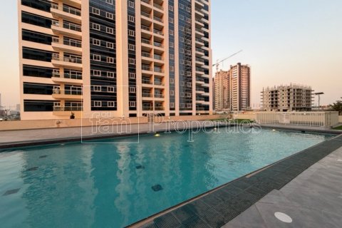 37.8m² Apartment in Dubai Sports City, UAE No. 169398 22