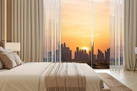 Apartment de 41.8m² en Meydan, UAE No. 169397 8