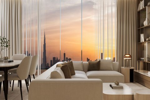 Apartment de 41.8m² en Meydan, UAE No. 169397 5