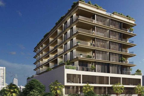 Apartamento tipo estudio Estudio en Meydan, UAE No. 169397