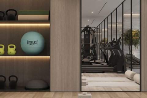 Apartment de 41.8m² en Meydan, UAE No. 169397 11
