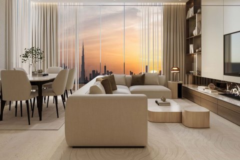 Apartment de 41.8m² en Meydan, UAE No. 169397 4