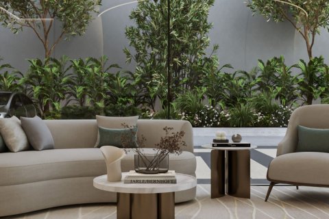 Apartment de 41.8m² en Meydan, UAE No. 169397 10