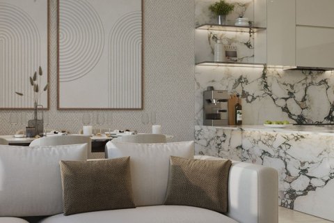 Apartment de 41.8m² en Meydan, UAE No. 169397 7