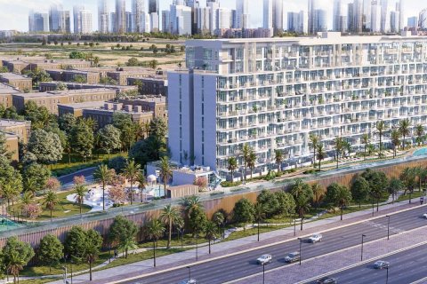 Квартира с 1 спальней в Al Furjan, ОАЭ №169395 8