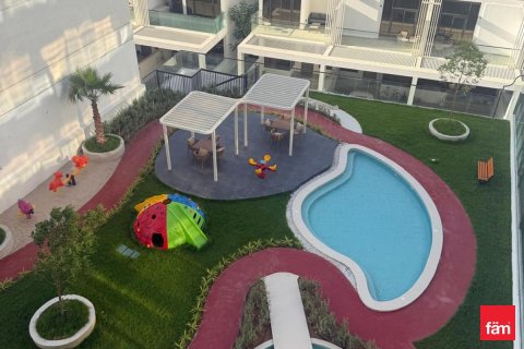 37.7m² Apartment in Dubai, UAE No. 169396 8