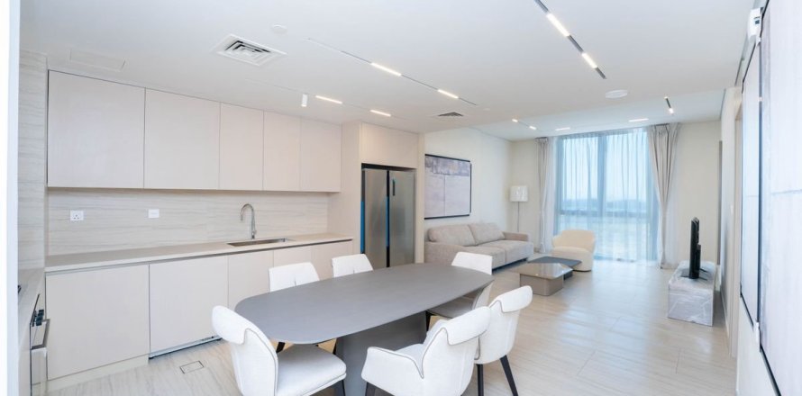 1 bedroom Apartment in City of Arabia, UAE No. 169400