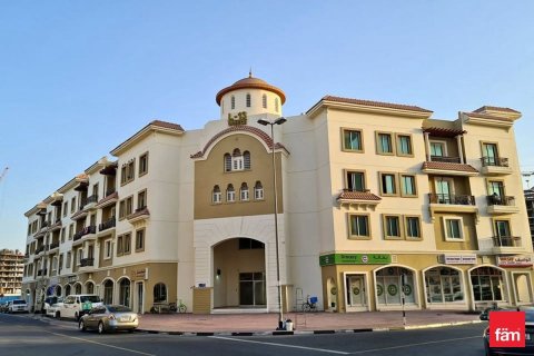 46مربع، شقة في International City, الإمارات العربية المتحدة رقم 169399 11