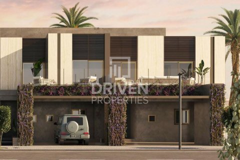 Villa de 4 chambres  No. 121419 4