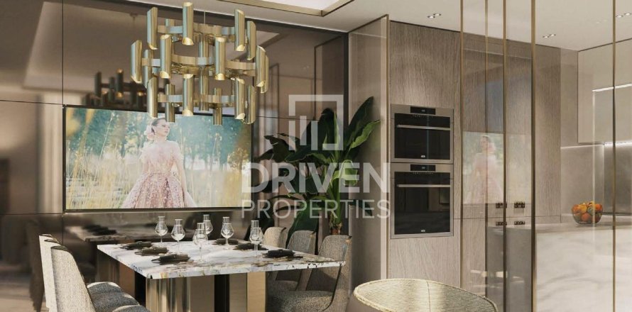 Villa de 4 chambres  No. 121419