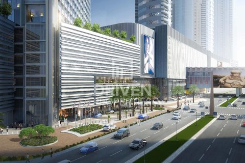 Appartement de 2 chambres  No. 121418 4