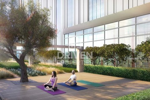 Appartement de 2 chambres  No. 121418 10