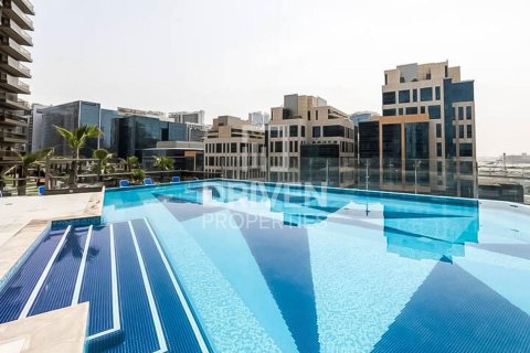 Appartement de 1 chambre  No. 121417 13