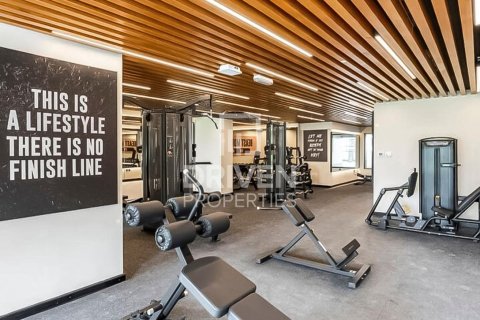 Appartement de 1 chambre  No. 121417 10