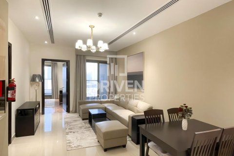 Appartement de 1 chambre  No. 121417 4