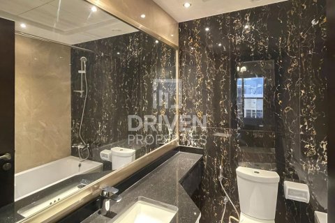 Appartement de 1 chambre  No. 121417 9