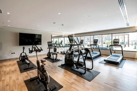 Appartement de 1 chambre  No. 121417 12