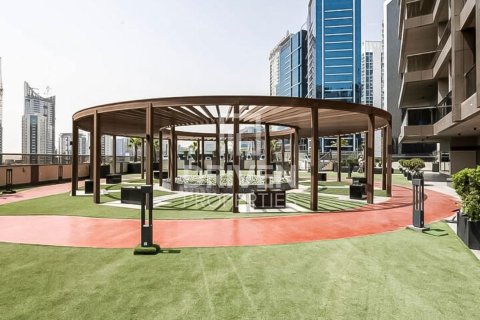 Appartement de 1 chambre  No. 121417 15