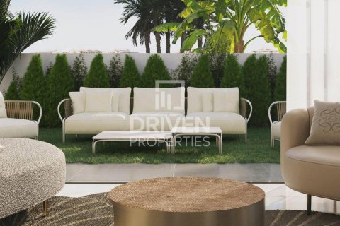 Villa de 4 chambres  No. 121420 4