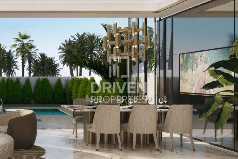 Villa de 4 chambres  No. 121420 9