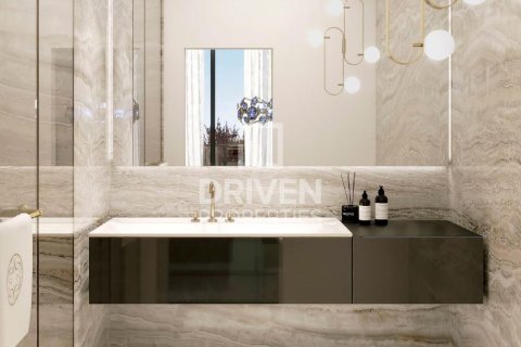 Villa de 4 chambres  No. 121420 6