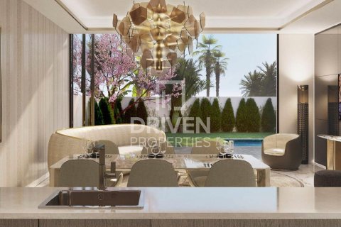 Villa de 4 chambres  No. 121420 7