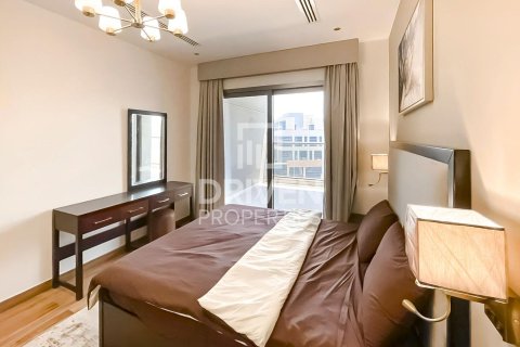 Appartement de 1 chambre  No. 121416 5