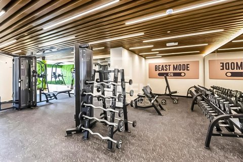 Appartement de 1 chambre  No. 121416 16