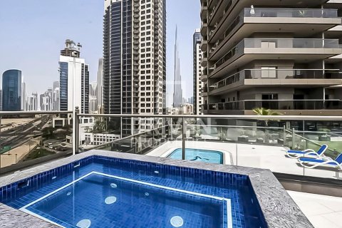 Appartement de 1 chambre  No. 121416 20