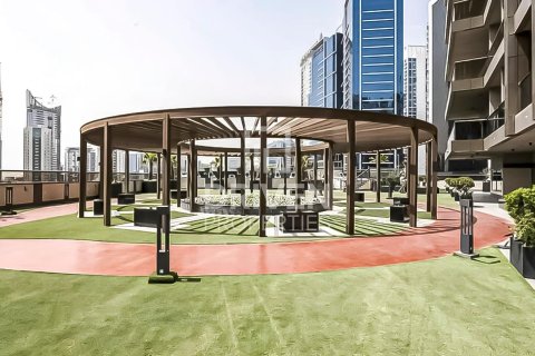 Appartement de 1 chambre  No. 121416 17