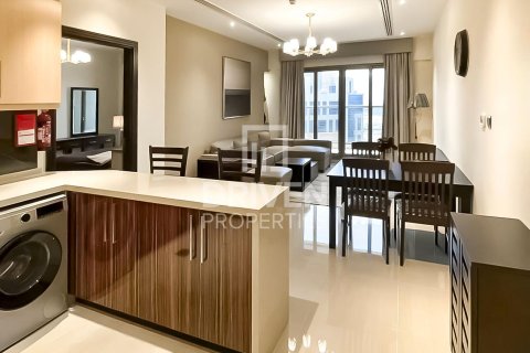 Appartement de 1 chambre  No. 121416 7