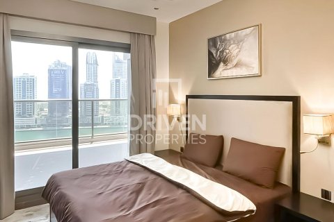 Appartement de 1 chambre  No. 121416 6