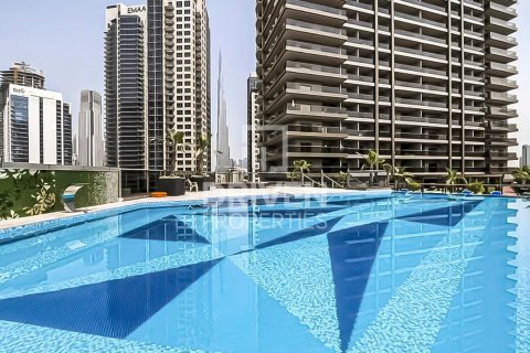 Appartement de 1 chambre  No. 121416 19