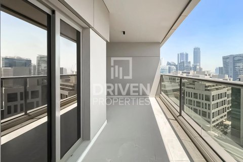 Appartement de 1 chambre  No. 121416 11