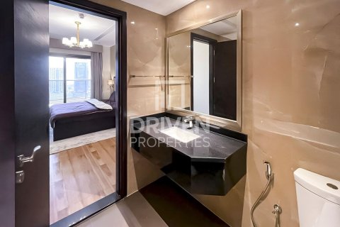 Appartement de 1 chambre  No. 121416 10