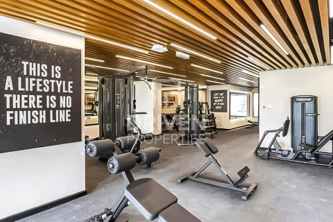 Appartement de 1 chambre  No. 121416 12