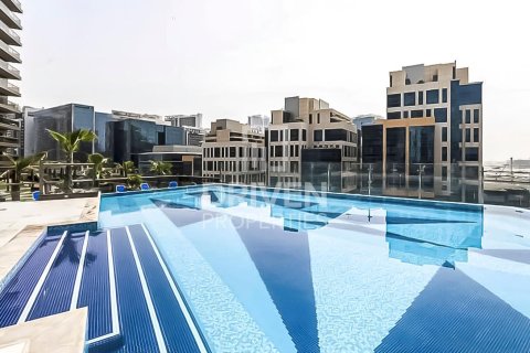 Appartement de 1 chambre  No. 121416 15