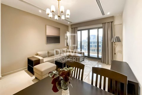 Appartement de 1 chambre  No. 121416 4