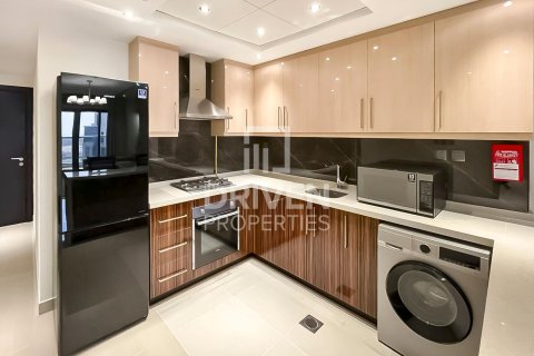 Appartement de 1 chambre  No. 121416 8