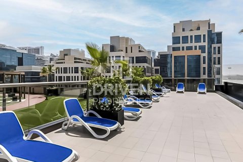 Appartement de 1 chambre  No. 121416 13