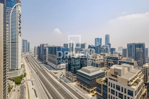 Appartement de 1 chambre  No. 121416 2