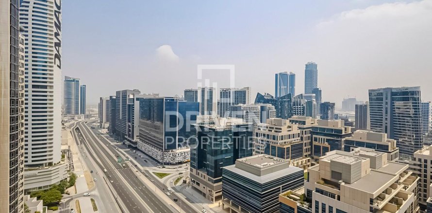 Appartement de 1 chambre  No. 121416