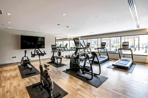 Appartement de 1 chambre  No. 121416 14