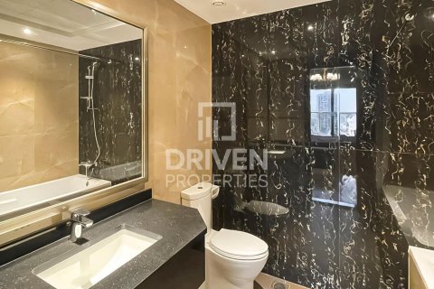 Appartement de 1 chambre  No. 121416 9