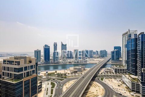 Appartement de 1 chambre  No. 121416 3