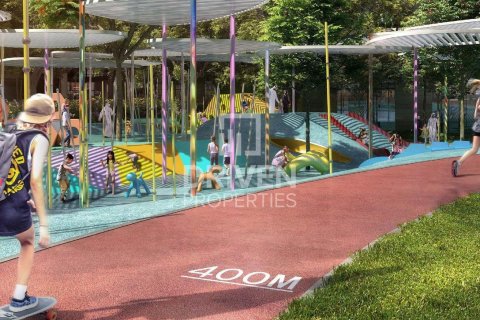 Appartement de 1 chambre No. 121421 15