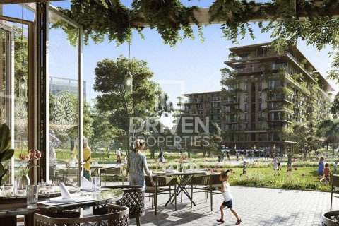 Appartement de 1 chambre No. 121421 13