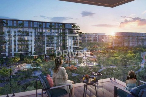 Appartement de 1 chambre No. 121421 14