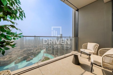 4 bedrooms Apartment in Opera District, UAE No. 191708 28